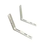 SOPORTE PARA COMPRESOR DE AIRE ACONDICIONADO DE 9000 A 36000 BTU NW203